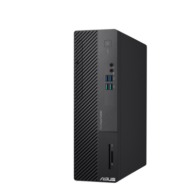 Kompjuter desktop ASUS ExpertCenter D5 SFF D500SE, Intel Core i5 13500, 16GB RAM, SSD 512GB, i zi