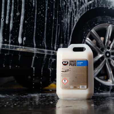 K2 EXPRESS PLUS 5L