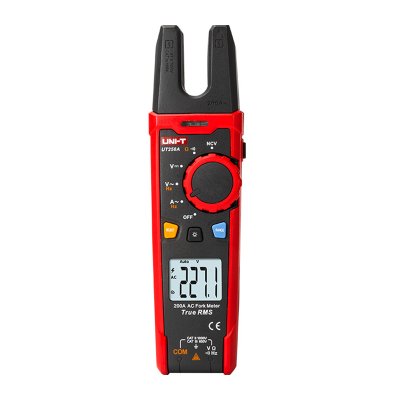 Uni-T UT256A Multimetër