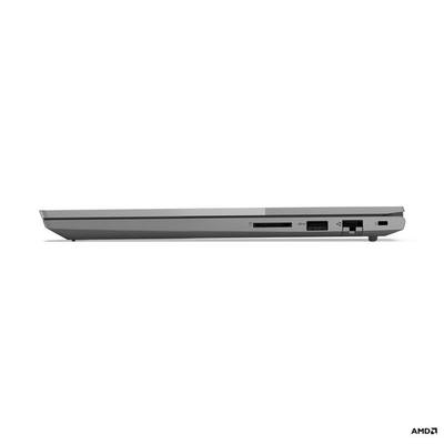 Laptop Lenovo ThinkBook 15 G4 ABA, 15.6", AMD Ryzen 7, 16GB RAM, 512GB SSD, AMD Radeon Graphics, gjelbër minerale