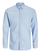 Këmishë meshkujsh JJJOE Slim Fit – Ngjyrë Cashmere Blue,(12260426, Jack & Jones)