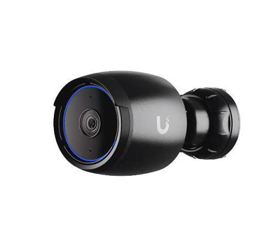 Kamerë sigurie Ubiquiti UniFi AI Bullet, IP, për jashtë dhe brenda, e bardhë