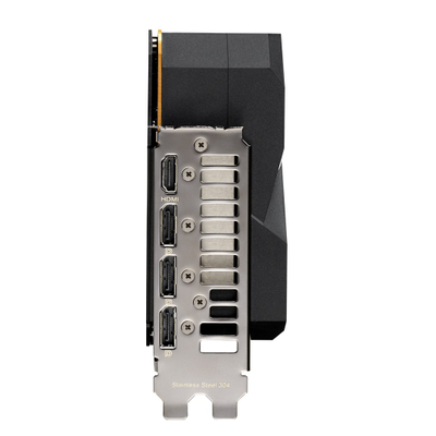 Kartelë grafike Asus Dual Radeon RX 7900 XT OC, 20GB GDDR6, e zezë