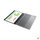 Laptop Lenovo ThinkBook 15p, 15.6", Intel Core i7, 16GB RAM, 1TB SSD, Intel® UHD Graphics, i hirtë