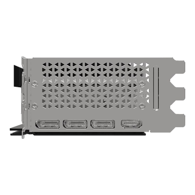 Kartë grafike PNY Technologies NVIDIA GeForce RTX 4070 Ti, 12 GB GDDR6X