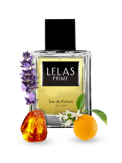 Eau de Parfum Lelas Perfume Inspiration, 55 ml