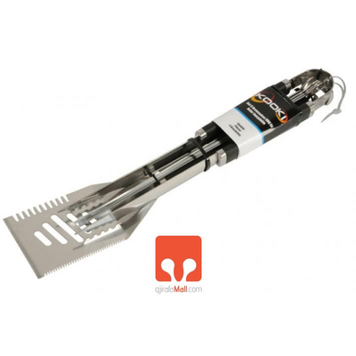 Vegla për grill BBQ Collection