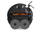 Robot elektrik Xiaomi Robot Vacuum S40 Pro, 6000Pa, me mop rrotullues, i bardhë