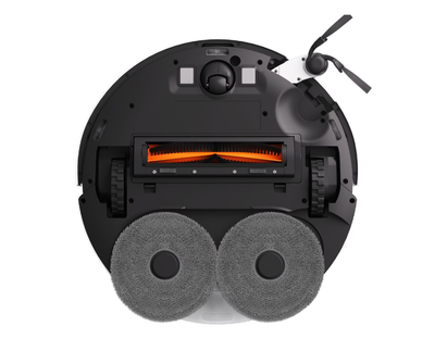 Robot elektrik Xiaomi Robot Vacuum S40 Pro, 6000Pa, me mop rrotullues, i bardhë