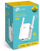 Access Point TP-Link RE205, i bardhë
