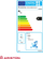 Bojler uji Ariston Lydos Hybrid WiFi 80, 1.2 kW, depozitë kondensimi 6.3 L, gri