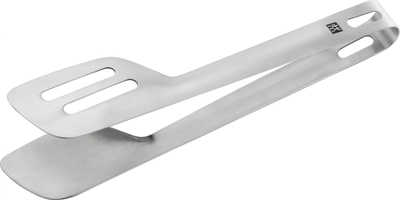 Pinca kuzhine Zwilling Pro, 26 cm, çelik inox, argjendi
