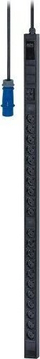 PDU APC Easy PDU Basic, 21x Schuko, 32A 230V, e zezë