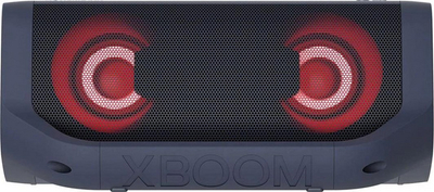 Altoparlant LG Xboom GO PN5, 20W, i zi