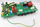 Bord kontrolli DEA XDESTI225AC.01, modul automatik elektronik, jeshil