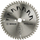 Disk sharre rrethore Bosch Accessories Precision 2609256873, 210mm, 48 dhëmbë, karbiti