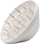 Tharëse flokësh Fox Inoly Jet Dry Pearl White, 1800W, jonizim, e bardhë