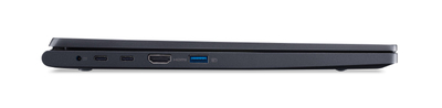 Laptop Acer TravelMate P4 Spin 14, 14", Intel Core Ultra 5 125U, 16GB RAM, 512GB SSD, i zi