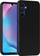 Këllëf telefoni Mercury Soft, për Samsung A15 4G 5G, TPU, i zi