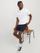 Shorce për meshkuj Jack&Jones Jogger, të kaltra