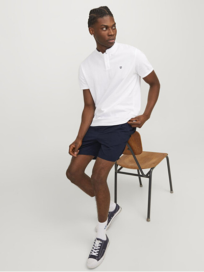 Shorce për meshkuj Jack&Jones Jogger, të kaltra