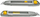 Thikë prerëse Stanley Interlock 18 mm (10-018-4)