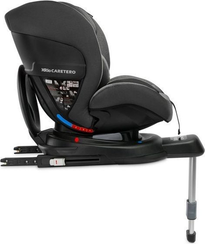 Uleçe makine për kalamaj Caretero, 0-18, gri