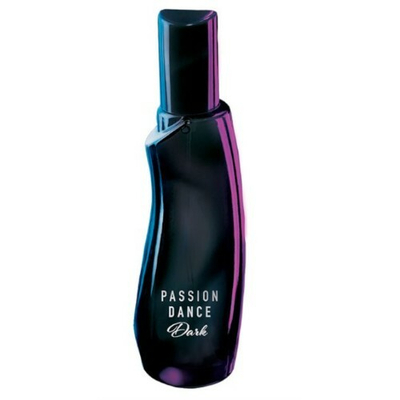 Eau de Toilette “Passion Dance Dark”, 50 ml
