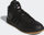 Atlete të larta Adidas Hoops 3.0 për burra, nr 40.5, të zeza