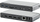 Dock USB C Alogic DV4 Universal DUCDV4, 100W, 2x 4K, gri