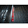 Nivel Milwaukee Redstick Backbone Magnetic 60cm, magnetik, i kuq e zi
