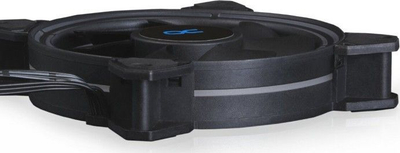 Ftohës Alphacool Eiszyklon Aurora LUX PRO, 120 mm