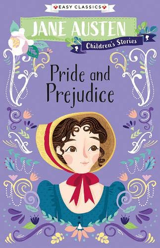 Pride and Prejudice - Jane Austen