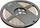 Shirit LED GTV Strip Flash 2835, 5m, 600 LED 60W, dritë e bardhë neutrale