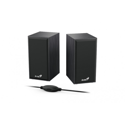 Altoparlantë Genius SP-HF180 (Black)