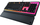 Tastierë Roccat Magma AIMO, e zezë