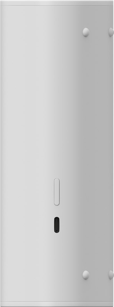 Bokson Sonos Roam, portativ wireless, i bardhë