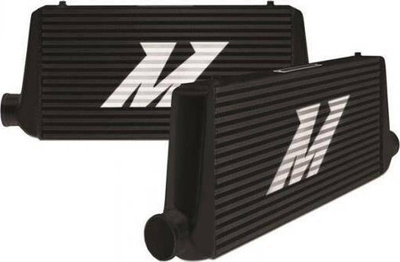 Intercooler MMINTUSB Universal S-Line, universal, i zi