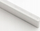 Llambadar LED GTV Forta LD-FRT36WB-NB, 36W, 4000K, i bardhë
