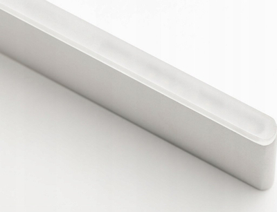 Llambadar LED GTV Forta LD-FRT36WB-NB, 36W, 4000K, i bardhë