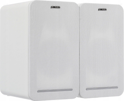 Bokse Fenda F&amp;D R40BT, 60W, Bluetooth, të bardha