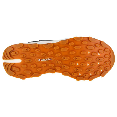 Планинарски патики Columbia Hatana Breathe, мажи, Techlite+, Adapt Trax