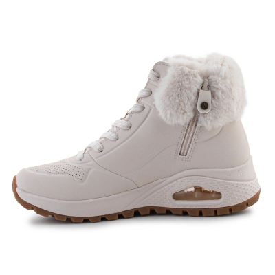 Патики Skechers Uno Fall Air W 167274 NAT, Air Cooled Memory Foam, Natural