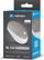 Maus Natec Harrier, wireless, Bluetooth, i bardhë dhe i hirt