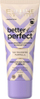 Фондација Eveline Cosmetics Better Than Perfect, целосно покривање, хидратантен ефект, нијанса 1.5 Ivory Beige Neutral 30ml