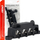 Lidhës kabllosh AMiO 03811, 4 pika kontakti, 48V 250A