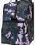 Çantë krahu Meatfly Mavis Duffle Storm Camo, rozë/gjelbër/zezë