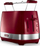 Toster DeLonghi CTLA 2103 R, i kuq