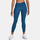 Leggings Under Armour UA Fly Fast Ankle Tight, për femra, të zeza