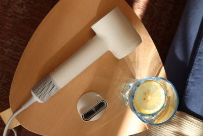 Tharëse flokësh Laifen SE Special, jonizim, 59 dB, lejla